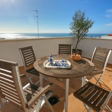 Terraza Trafalgar Apartamento Tipo Penthouse Con Enorme Terraza Y Vistas Al Mar Коніль-де-ла-Фронтера Екстер'єр фото