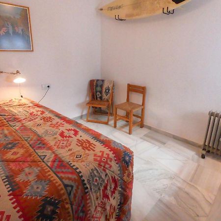 Terraza Trafalgar Apartamento Tipo Penthouse Con Enorme Terraza Y Vistas Al Mar Коніль-де-ла-Фронтера Екстер'єр фото
