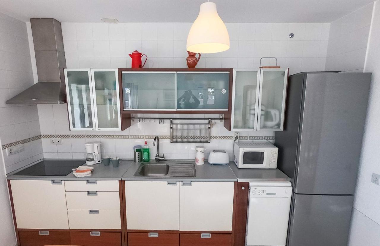 Terraza Trafalgar Apartamento Tipo Penthouse Con Enorme Terraza Y Vistas Al Mar Коніль-де-ла-Фронтера Екстер'єр фото