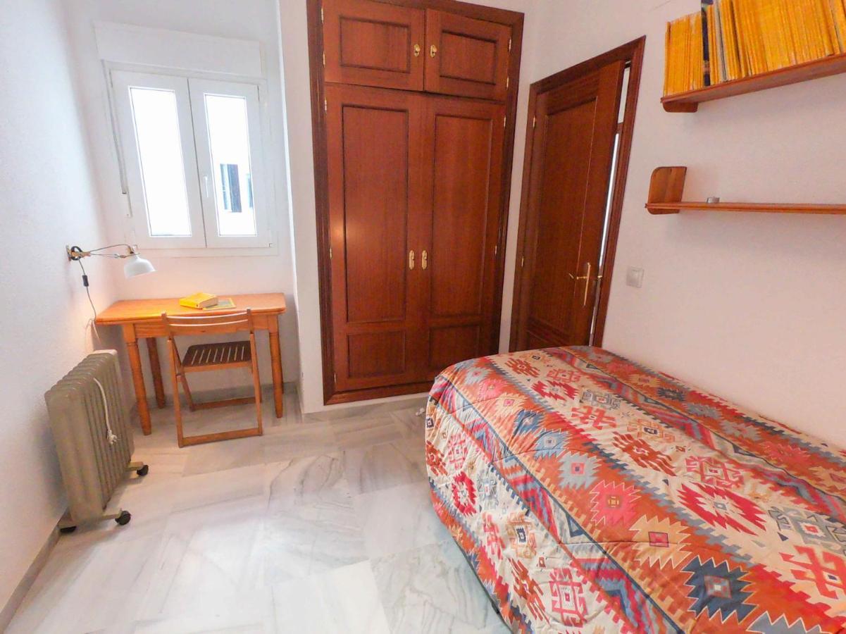 Terraza Trafalgar Apartamento Tipo Penthouse Con Enorme Terraza Y Vistas Al Mar Коніль-де-ла-Фронтера Екстер'єр фото